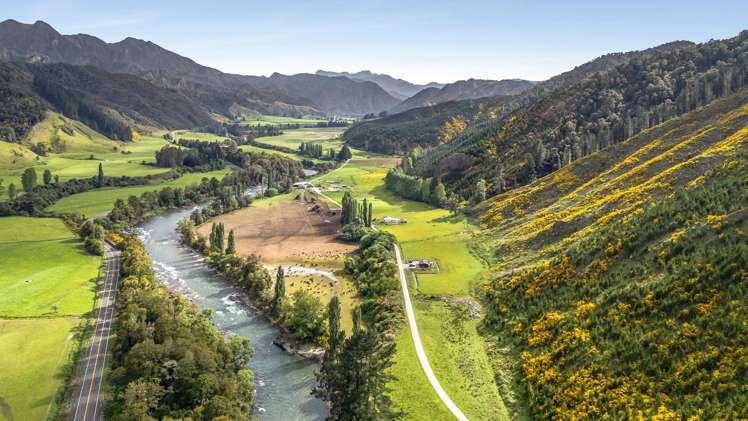 9 Nuggety Creek Road Longford_10