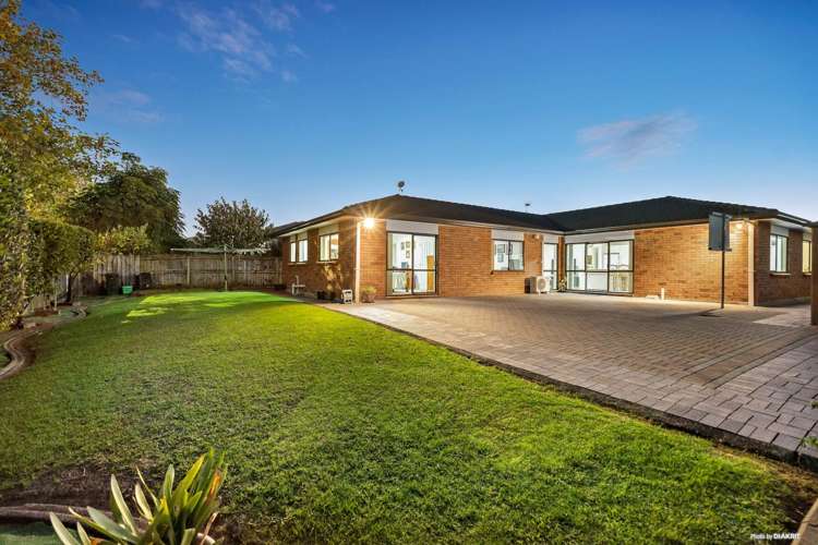 18 Ambleside Drive Northpark_6