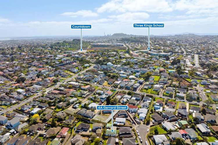 4a Gerrard Street Three Kings_20