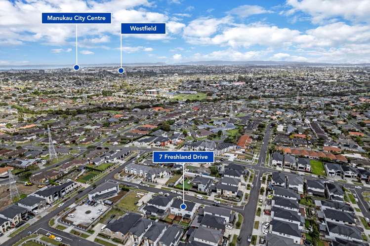 7 Freshland Drive Flat Bush_26