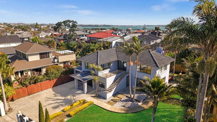 1A Morrow Avenue Bucklands Beach_27