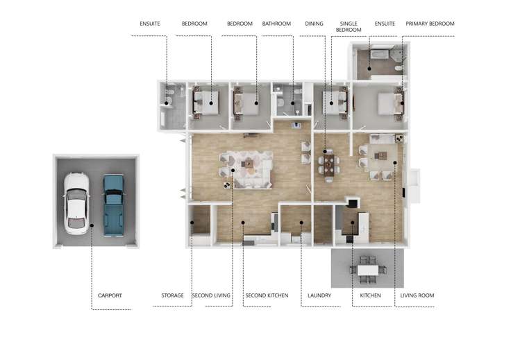 1164 Maniatutu Road Pongakawa_20