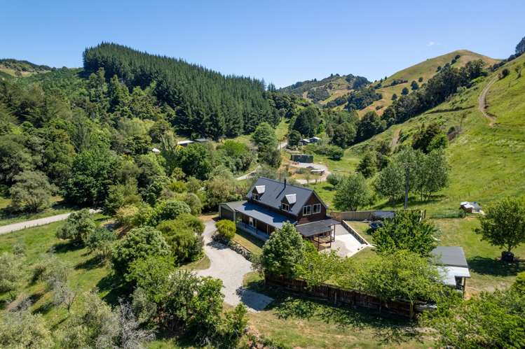 80 Garden Valley Road Wairoa Valley_32