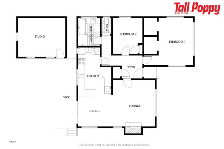 27a Reeve Street Levin_19