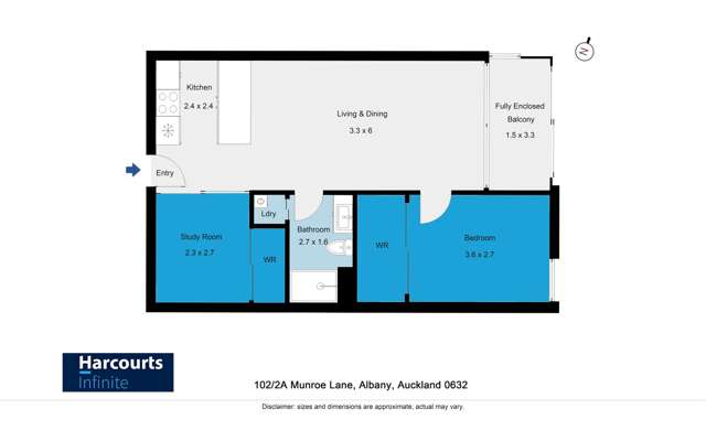 102/2A Munroe Lane Albany_1