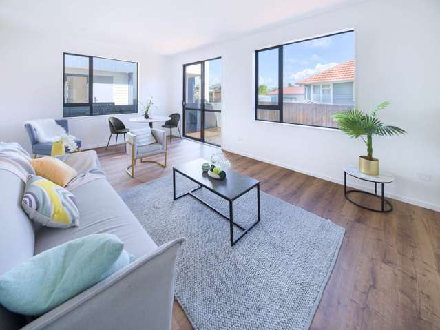 Lot 3, 20 William Blofield Avenue Mt Roskill_4