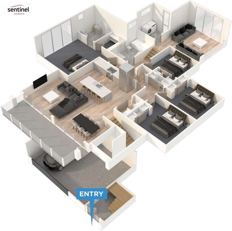 12 Blewitt Court Swanson_6