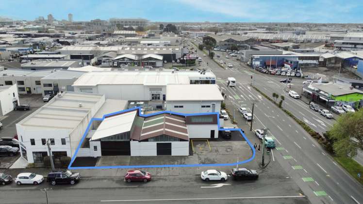 183 Waltham Road Sydenham_1