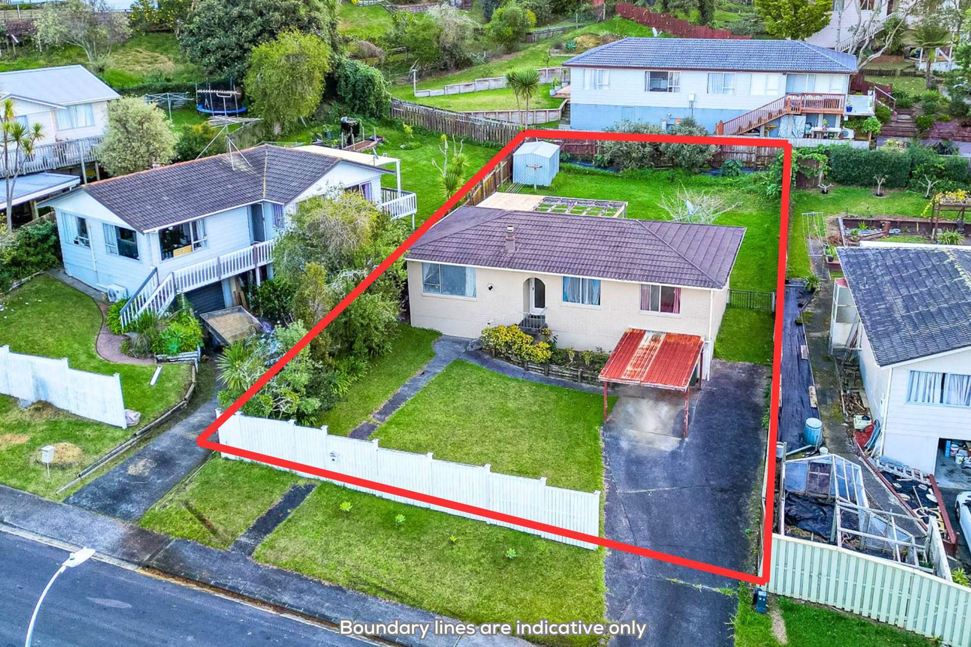 16 Wanita Place Totara Vale_0