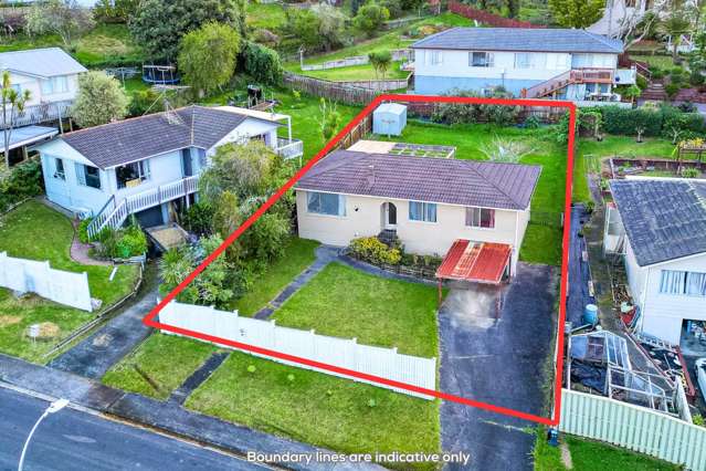 Affordable Family Home & Calling All Developers