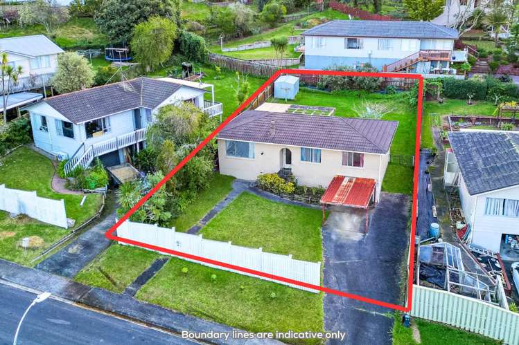 16 Wanita Place Totara Vale_19