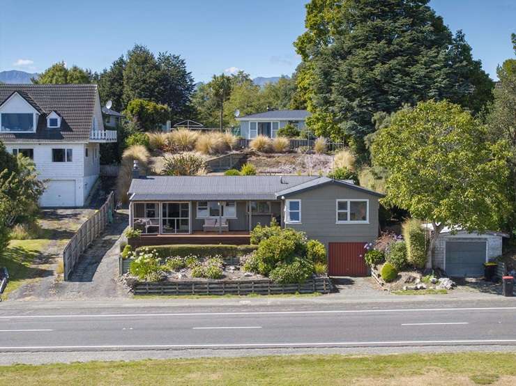 Where are Kiwis buying homes? Opes Partners economist Ed McKnight lists the regions that are benefiting most from the Auckland exodus. Video / OneRoof