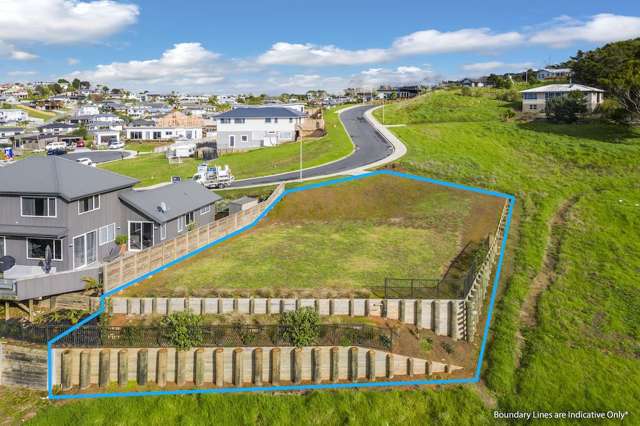 1 Koru Place Snells Beach_4