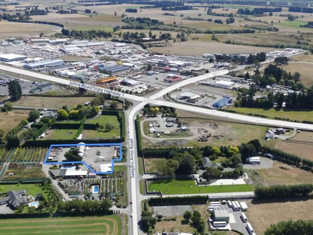 489 Sawyers Arms Road Harewood_1