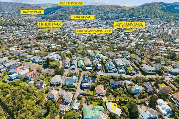 113 Messines Road Karori Central_50