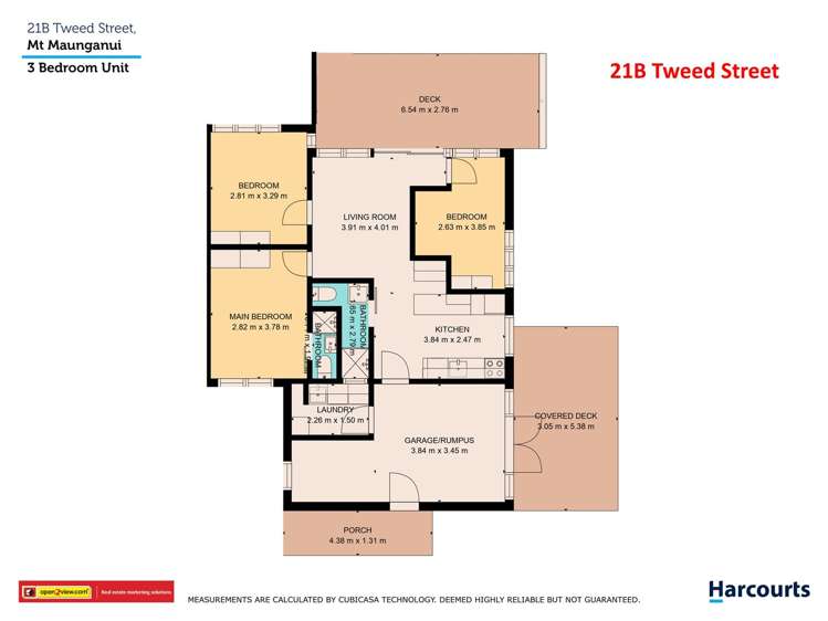 21b Tweed Street Mount Maunganui_4