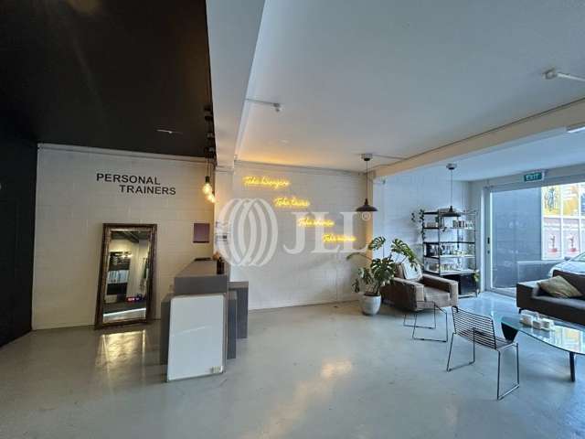 Ground Level/20 Newton Road Grey Lynn_3