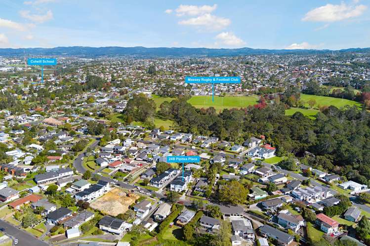 24B Pipitea Place Massey_19