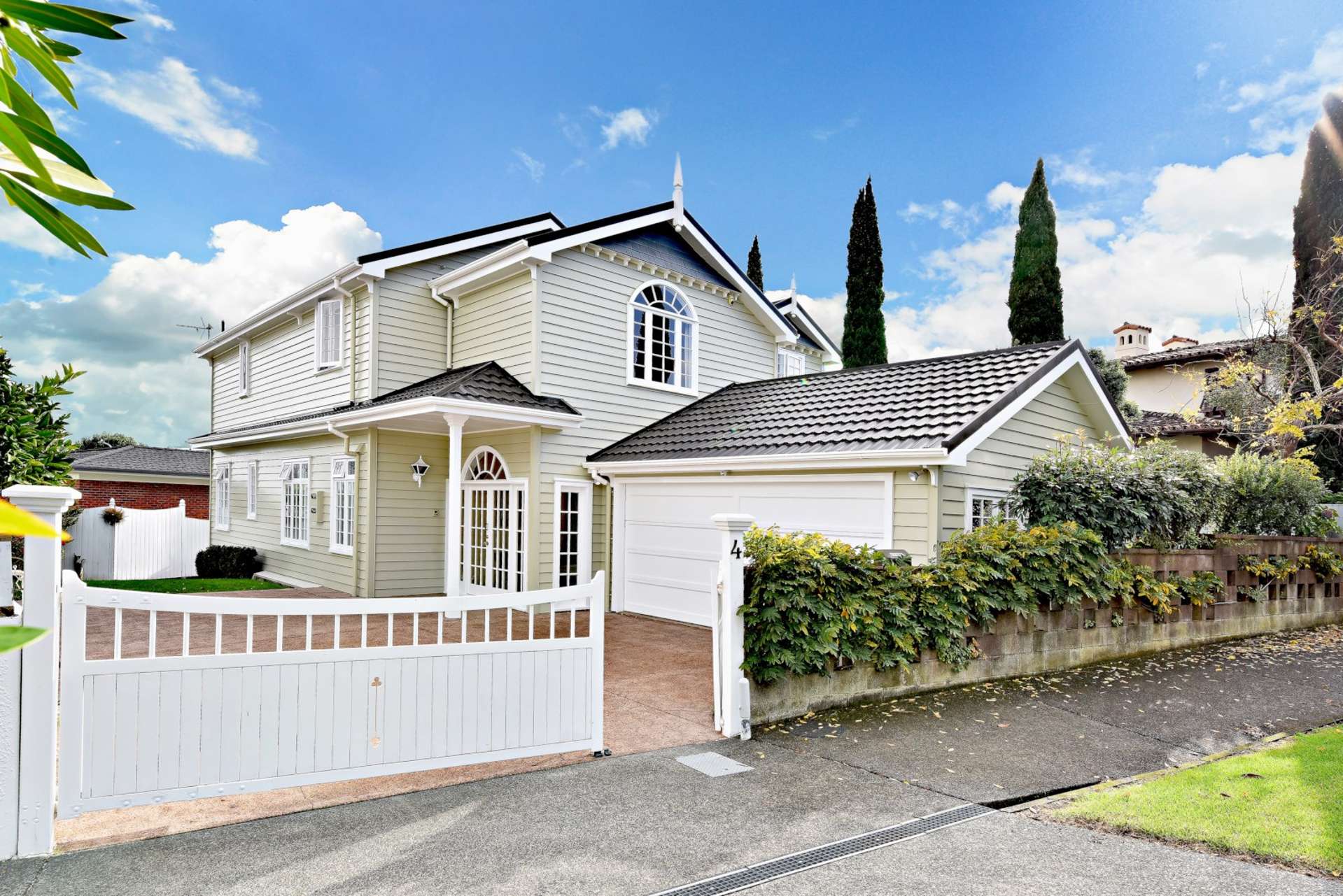 4 Springcombe Road Saint Heliers_0