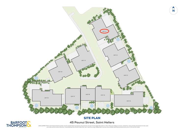 1/45 Paunui Street St Heliers_9