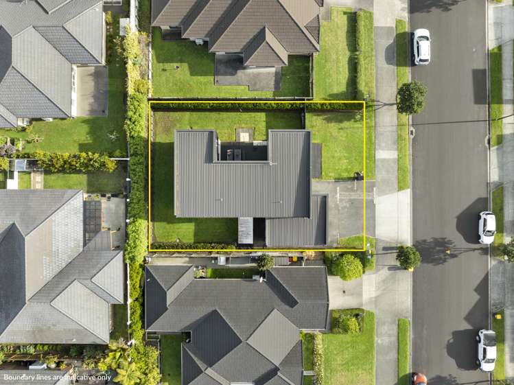 306 Harbourside Drive Karaka_28