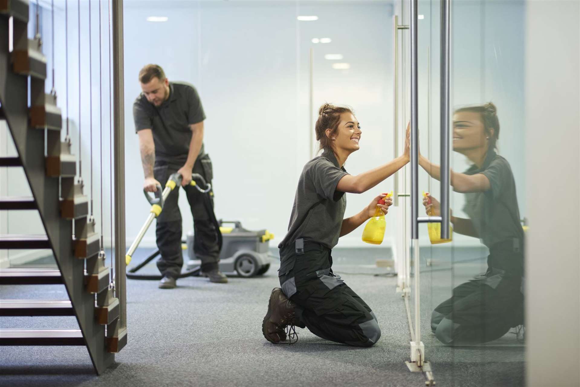 Commercial Cleaning Business Christchurch Central_0
