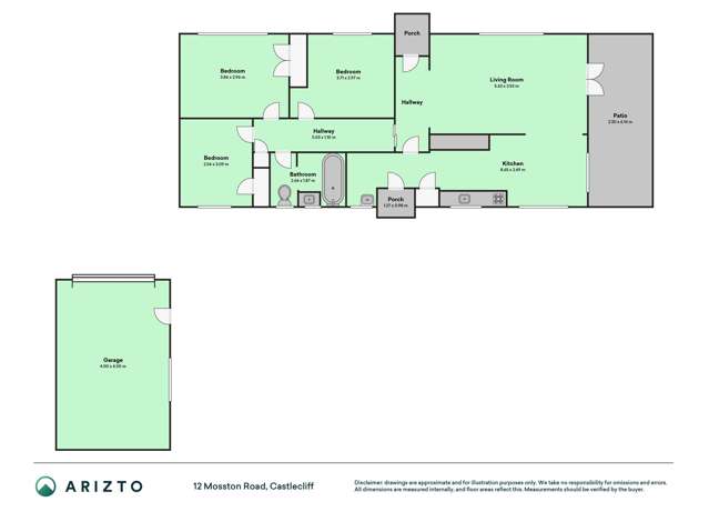 12 Mosston Road Castlecliff_1