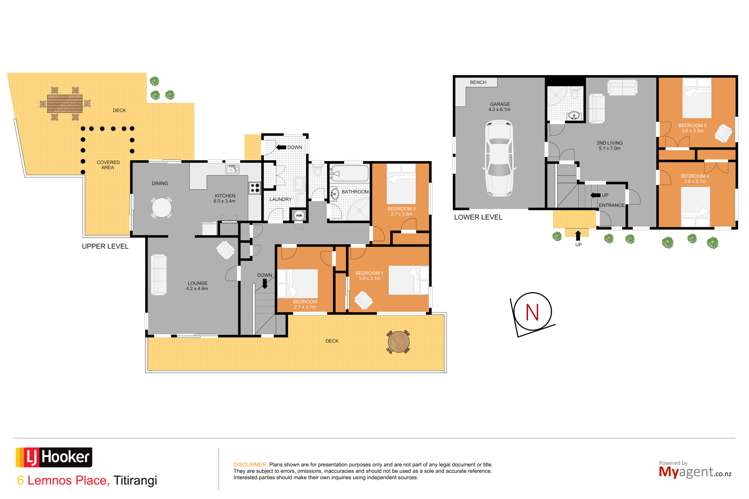 6 Lemnos Place Titirangi_19