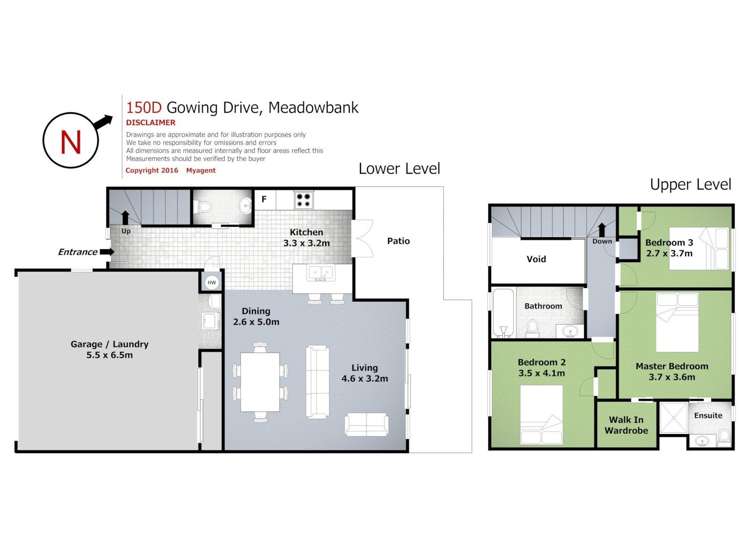 150d Gowing Drive Meadowbank_15