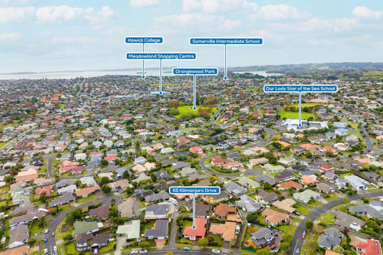 55 Kilimanjaro Drive Northpark_1