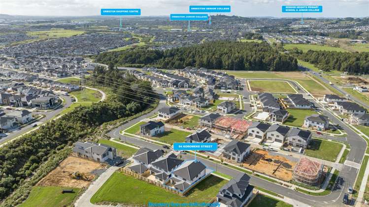 84 Koromeke Street Flat Bush_30