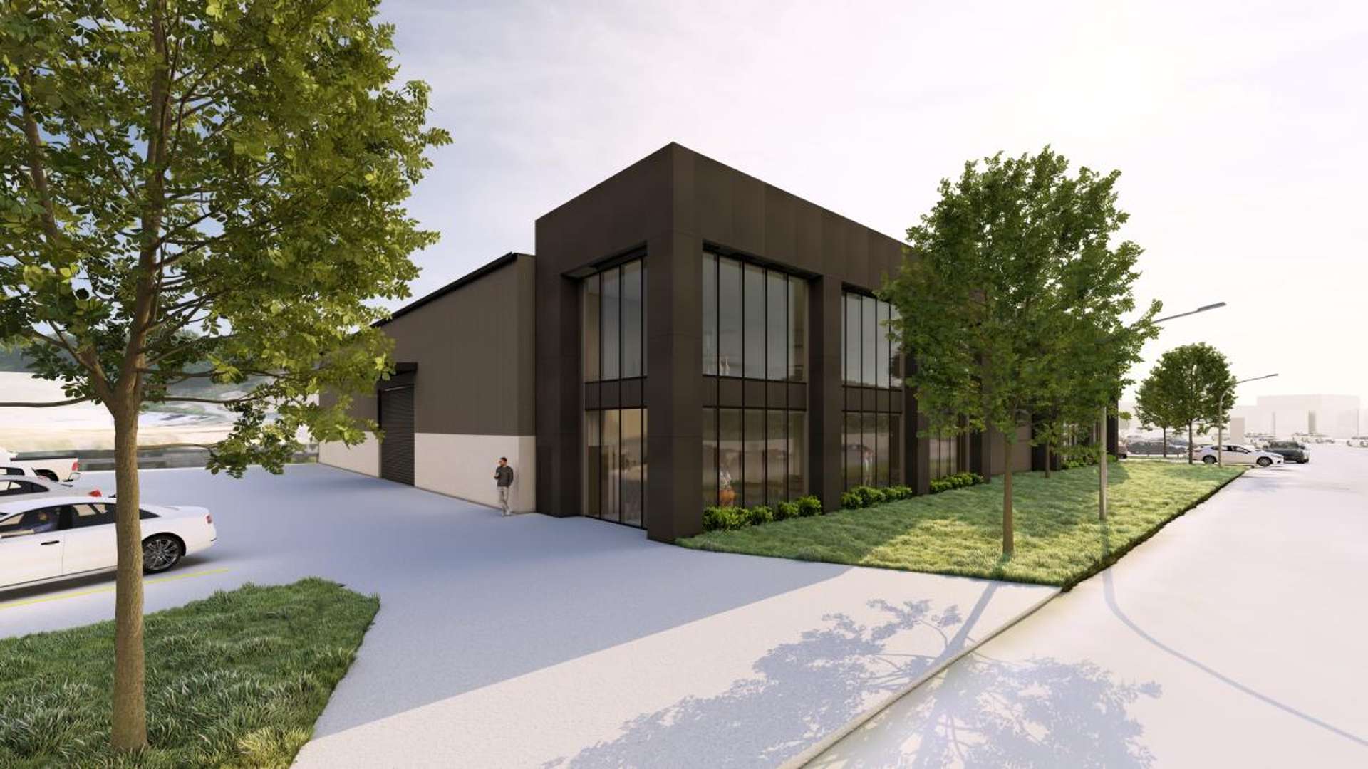 Tenancy 1, 260 Matakokiri Drive Tauriko_0