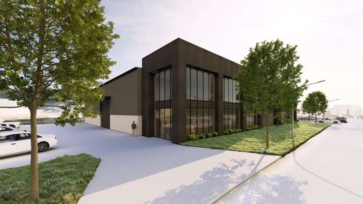 Tenancy 1, 260 Matakokiri Drive_0