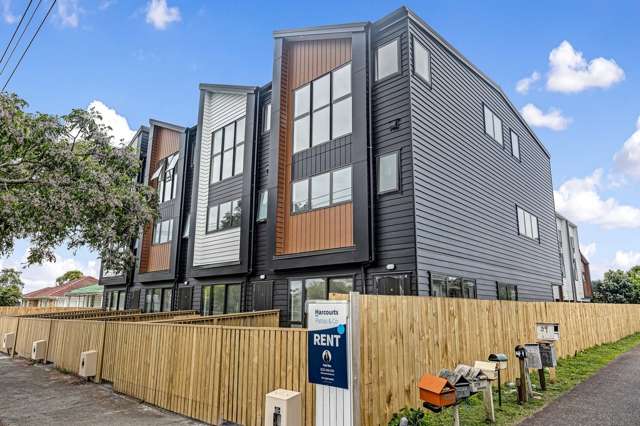 Ready to Move in