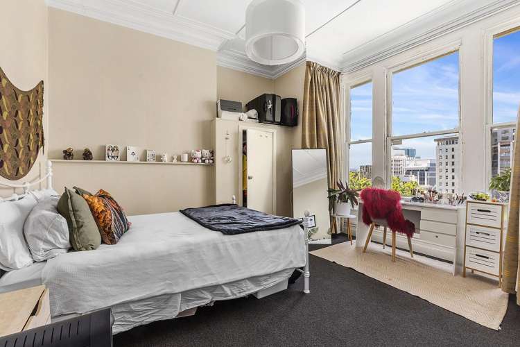 18 Clifton Terrace Kelburn_8