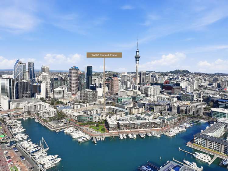 5a/20 Market Place Auckland Central_34