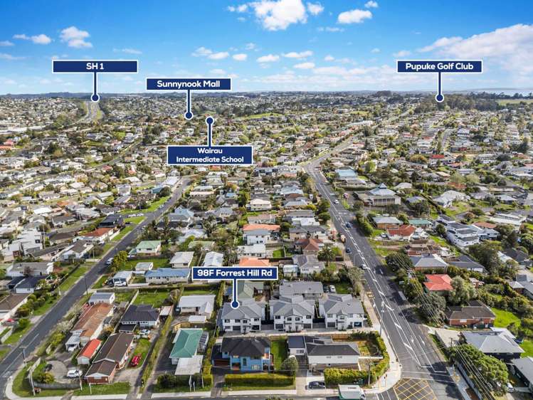 98F Forrest Hill Road Forrest Hill_20