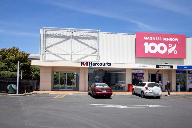 Cafe/60 Constellation Drive Rosedale_6