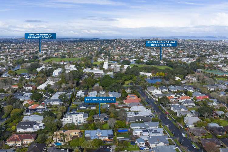 55a Epsom Avenue Epsom_37