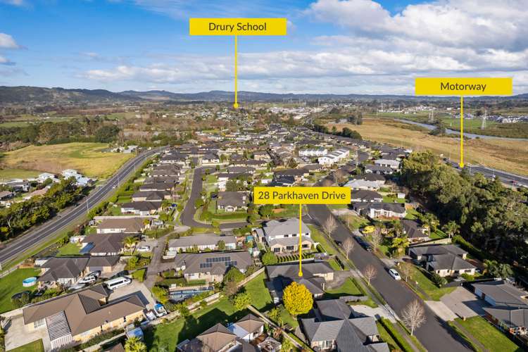 28 Parkhaven Drive Rosehill_17