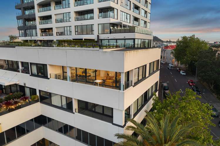 813/8 Hereford Street Freemans Bay_27