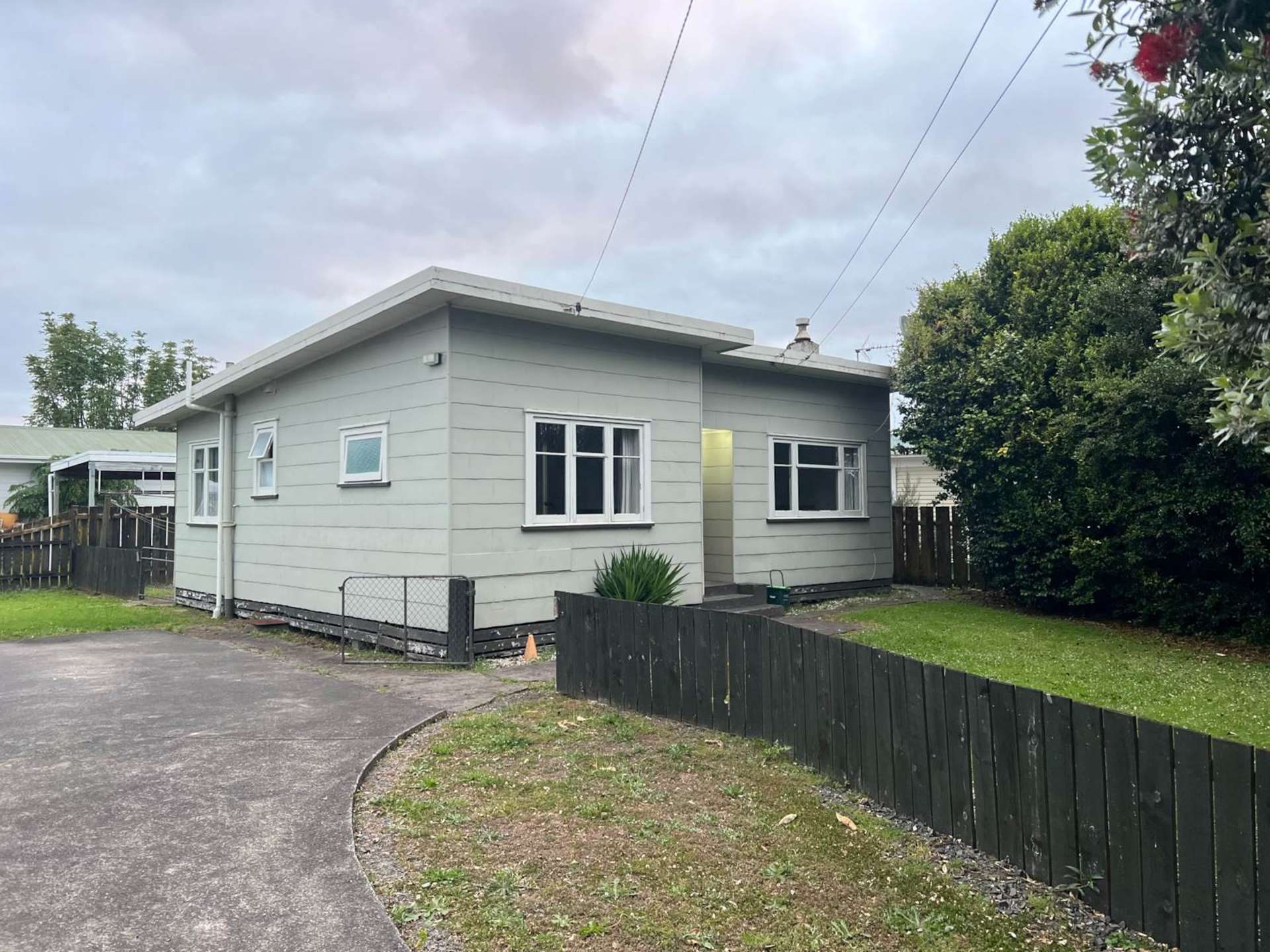 119 Old Wairoa Road Papakura_0