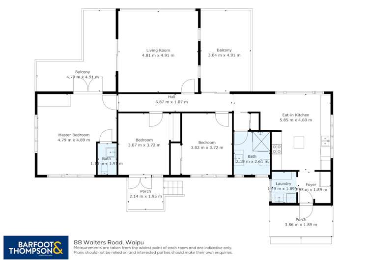 88 Walters Road Waipu_26