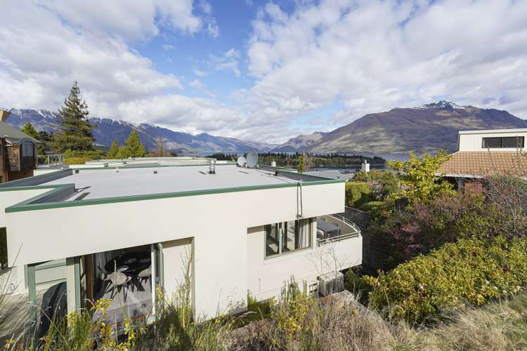 10a Salmond Place Queenstown_15