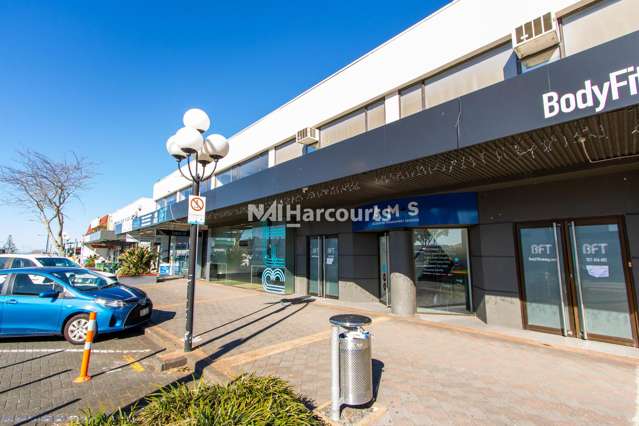 Large Birkenhead Retail Opportunity