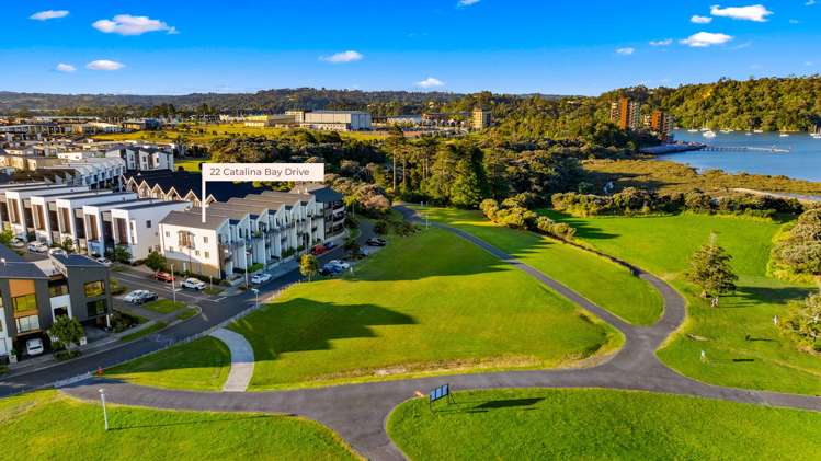 22 Catalina Bay Drive Hobsonville_33