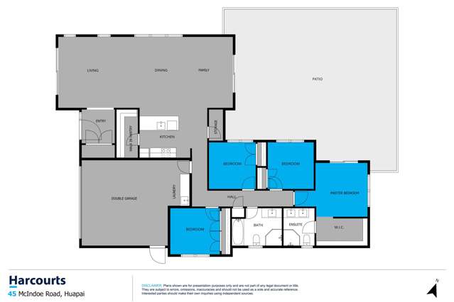 45 McIndoe Road Huapai_1