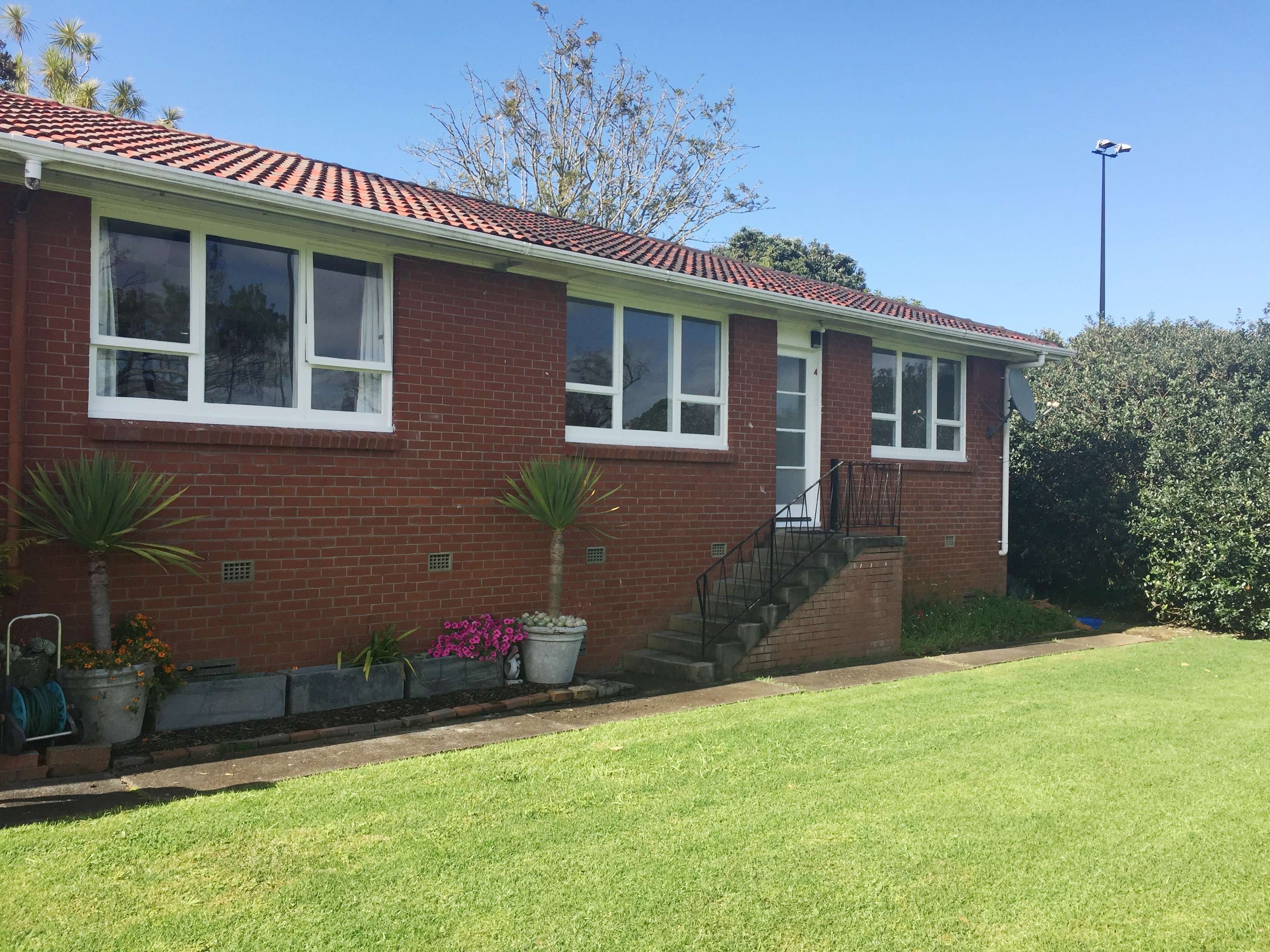 4/44 Michaels Avenue Ellerslie Auckland City Houses for Rent