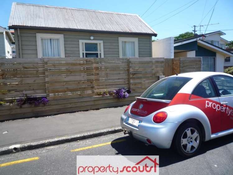 112 Fitzroy Street Forbury_0