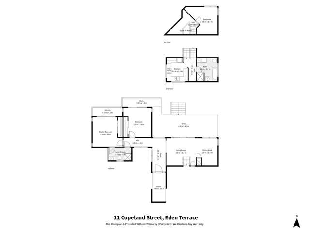 11 Copeland Street Eden Terrace_1